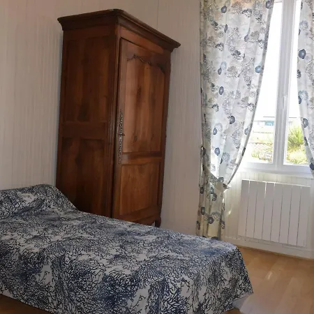 Сasa de vacaciones Maison 2 étoiles Proche Plage&marché, Avec Jardin Et Terrasse, Idéale Pour Familles. - Fr-1-197-499 *