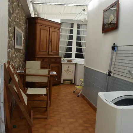 Сasa de vacaciones Maison 2 étoiles Proche Plage&marché, Avec Jardin Et Terrasse, Idéale Pour Familles. - Fr-1-197-499