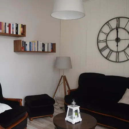 Maison 2 étoiles Proche Plage&marché, Avec Jardin Et Terrasse, Idéale Pour Familles. - Fr-1-197-499 * Les Sables-dʼOlonne