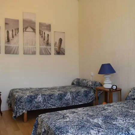 Maison 2 étoiles Proche Plage&marché, Avec Jardin Et Terrasse, Idéale Pour Familles. - Fr-1-197-499 Сasa de vacaciones Les Sables-dʼOlonne