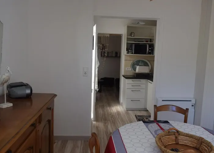 Maison 2 Etoiles Proche & Marche, Avec Jardin Et Terrasse, Ideale Pour Familles. - Fr-1-197-499