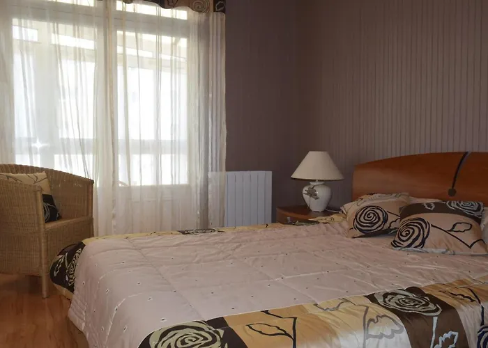 Maison 2 Etoiles Proche & Marche, Avec Jardin Et Terrasse, Ideale Pour Familles. - Fr-1-197-499 Prázdninový dům Les Sables-dʼOlonne