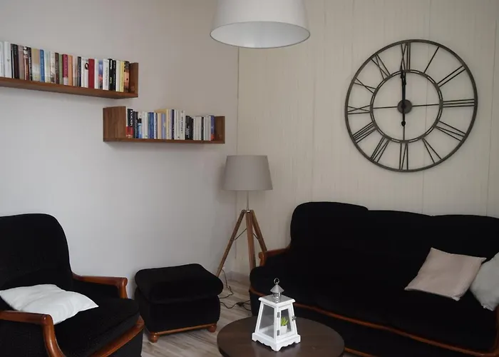 Maison 2 Etoiles Proche & Marche, Avec Jardin Et Terrasse, Ideale Pour Familles. - Fr-1-197-499 * Les Sables-dʼOlonne