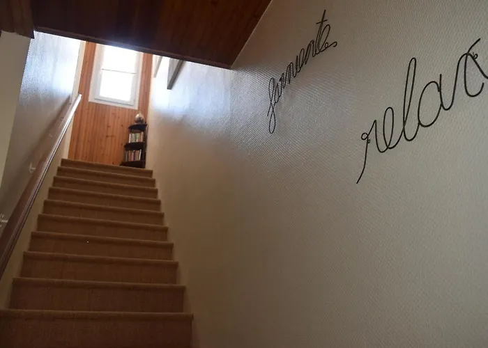 Maison 2 Etoiles Proche & Marche, Avec Jardin Et Terrasse, Ideale Pour Familles. - Fr-1-197-499 Prázdninový dům *