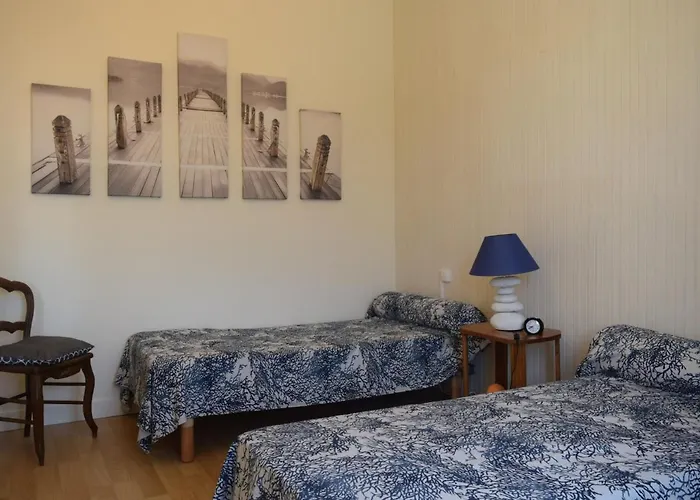 Maison 2 Etoiles Proche & Marche, Avec Jardin Et Terrasse, Ideale Pour Familles. - Fr-1-197-499 Prázdninový dům Les Sables-dʼOlonne