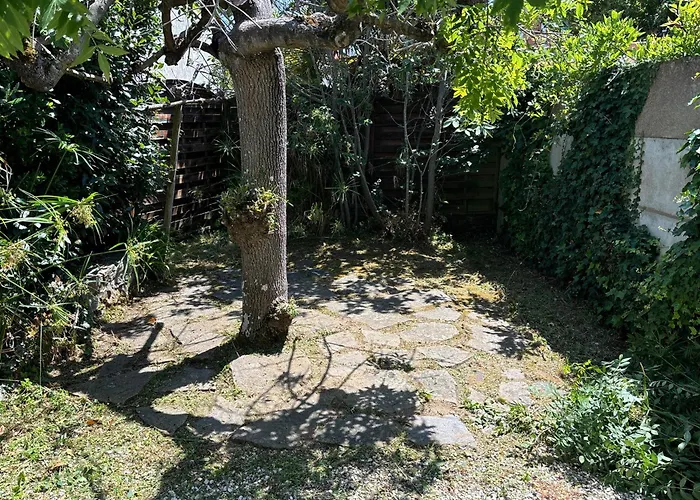 Maison 2 Etoiles Proche & Marche, Avec Jardin Et Terrasse, Ideale Pour Familles. - Fr-1-197-499 Les Sables-dʼOlonne